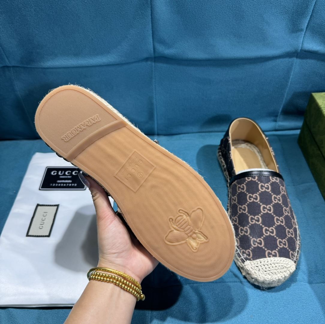 Gucci Low Shoes